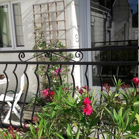 Gite Les Clefs Du Cher Chissay-en-Touraine Zewnętrze zdjęcie